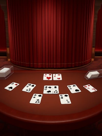 Turkish BlackjackX 10